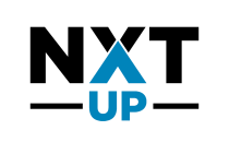NXT UP Logo