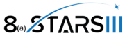 Stars III logo 