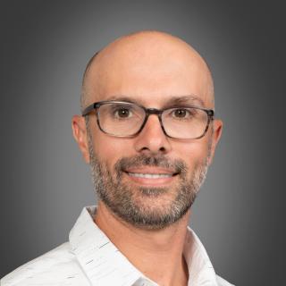 Connor Booth, Director