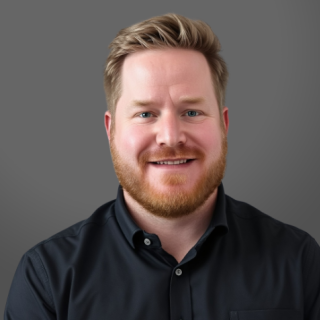 Matt O'Rourke 