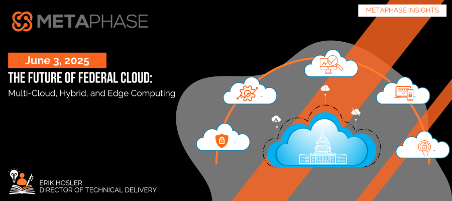 The Future of Cloud